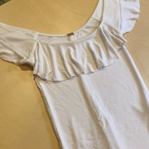 Free people boho tank